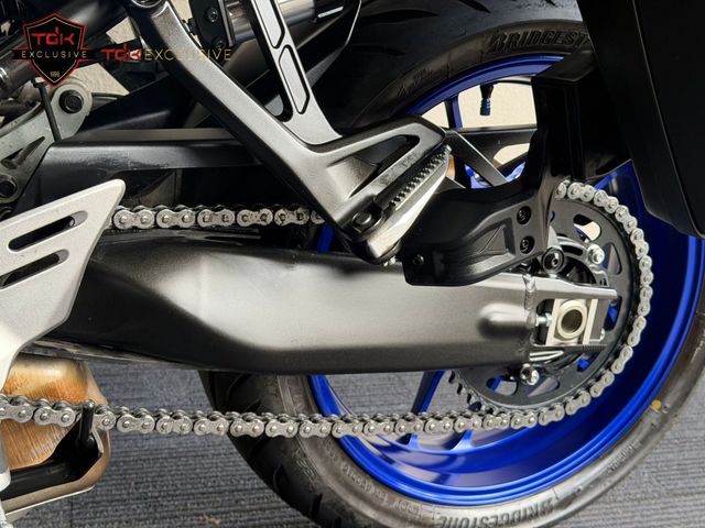 yamaha - tracer-9-gt