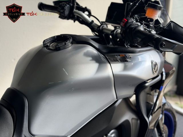 yamaha - tracer-9-gt