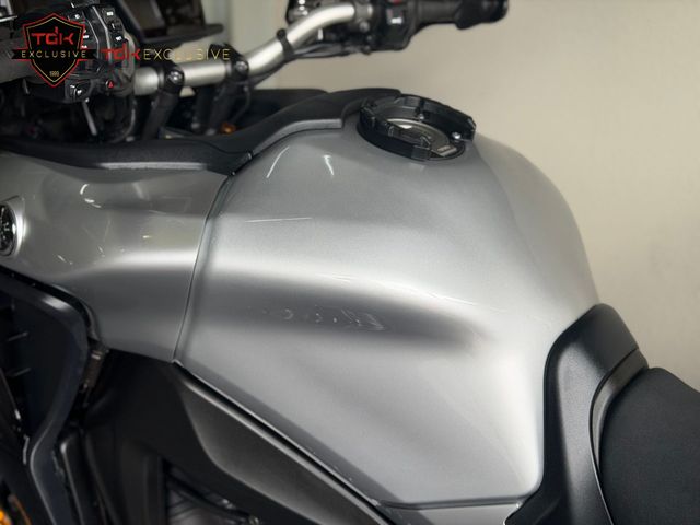 yamaha - tracer-9-gt
