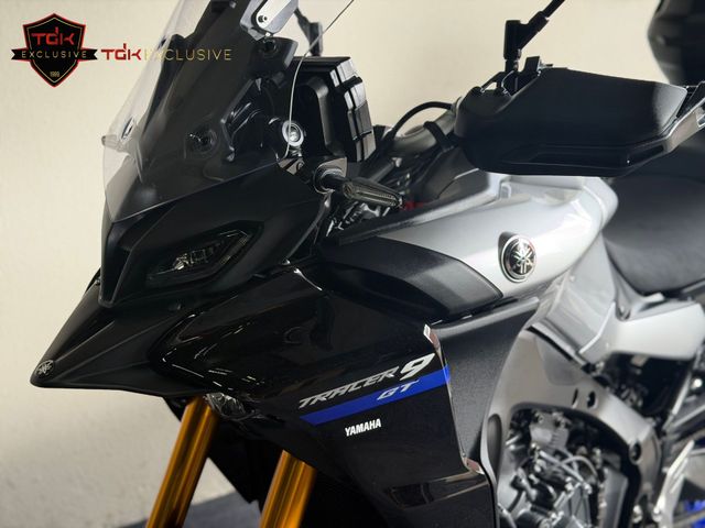 yamaha - tracer-9-gt