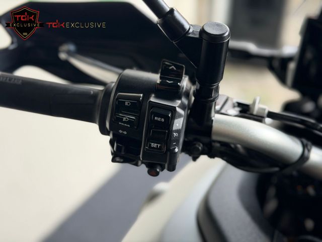 yamaha - tracer-9-gt