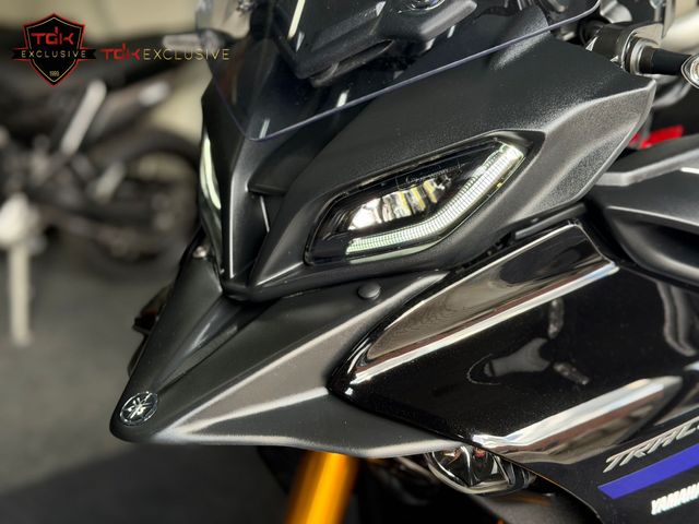 yamaha - tracer-9-gt