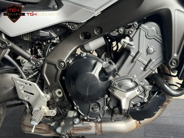 yamaha - tracer-9-gt