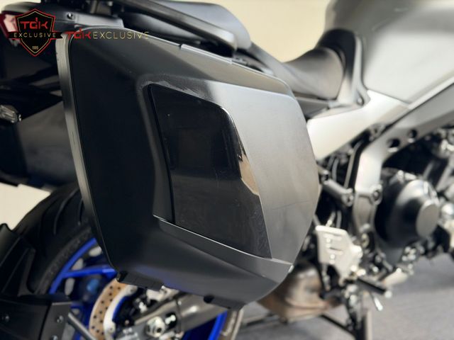 yamaha - tracer-9-gt