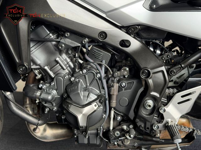 yamaha - tracer-9-gt