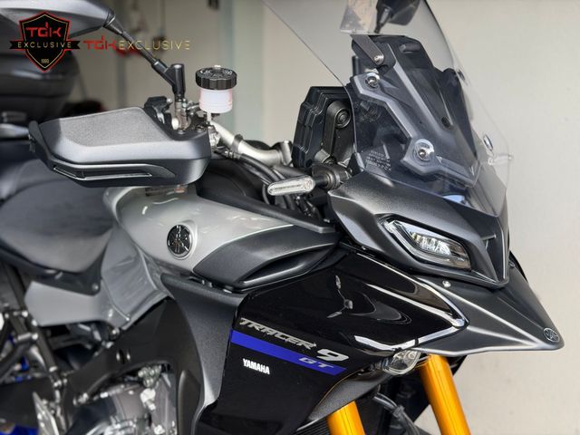 yamaha - tracer-9-gt
