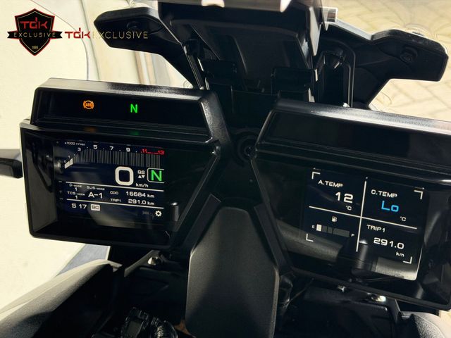 yamaha - tracer-9-gt