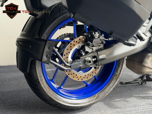 yamaha - tracer-9-gt