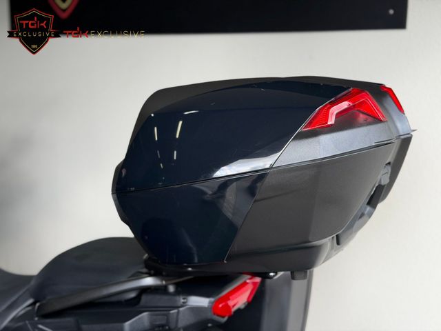 yamaha - tracer-9-gt