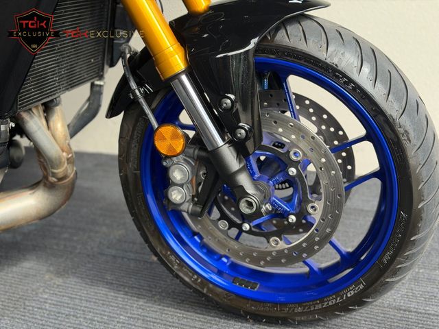 yamaha - tracer-9-gt
