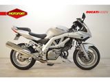 SUZUKI SV 650 S
