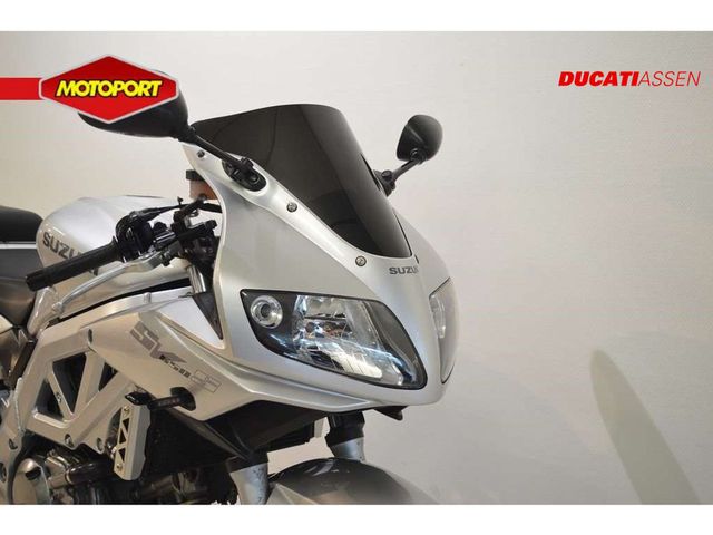 suzuki - sv-650-s