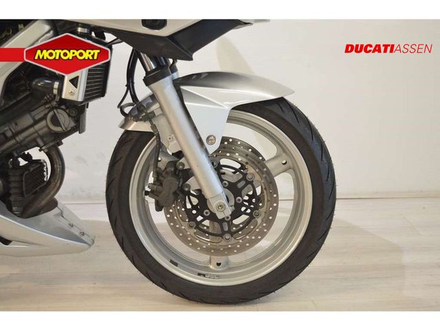 suzuki - sv-650-s