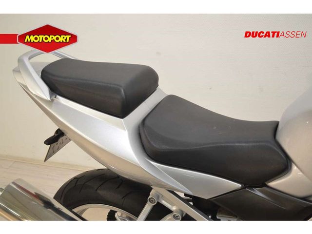 suzuki - sv-650-s