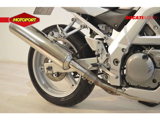 suzuki - sv-650-s