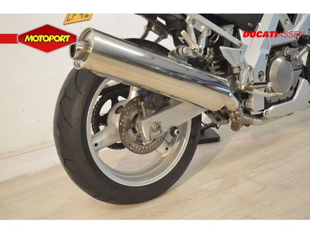 suzuki - sv-650-s