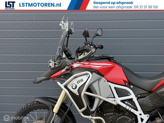 bmw - f-800-gs-adventure