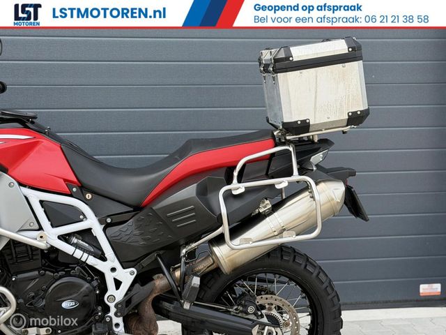 bmw - f-800-gs-adventure