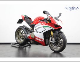 Ducati Panigale V4 Speciale 2018 occasion