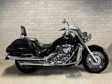 SUZUKI C 800 INTRUDER