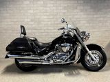 SUZUKI C 800 INTRUDER