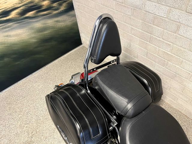 suzuki - c-800-intruder