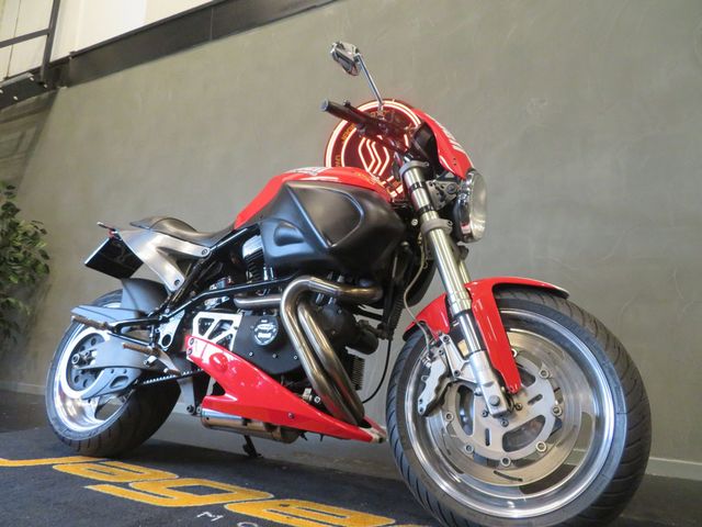buell - x1-lightning