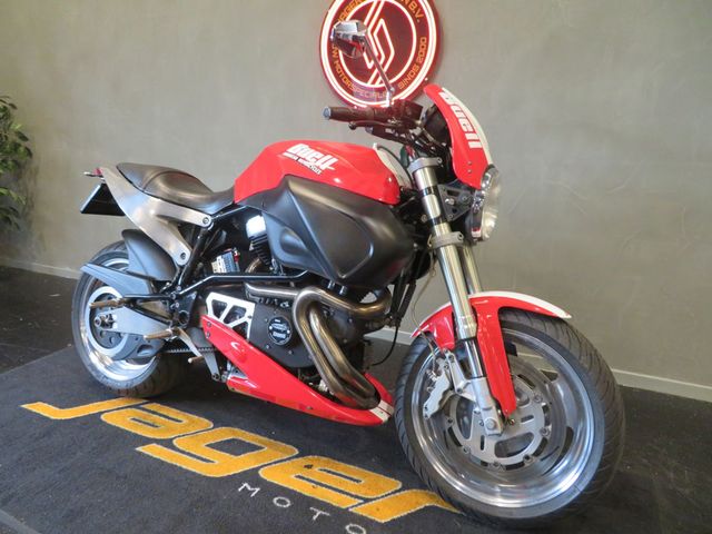 buell - x1-lightning