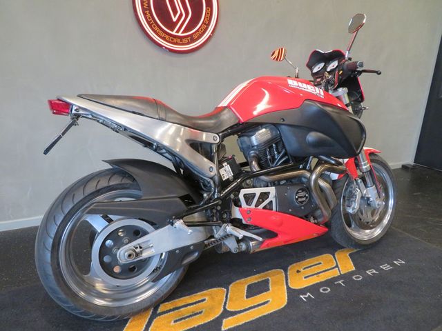 buell - x1-lightning