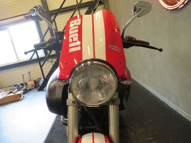 buell - x1-lightning