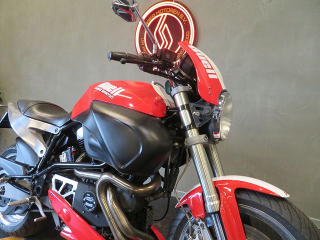 buell - x1-lightning