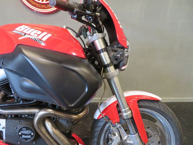 buell - x1-lightning