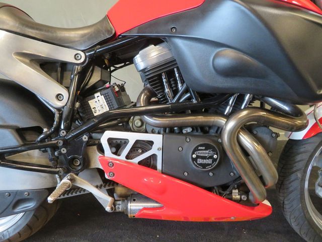buell - x1-lightning