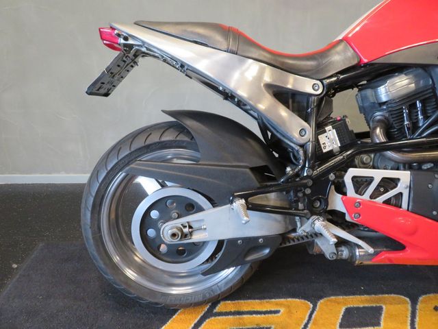 buell - x1-lightning