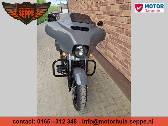 harley-davidson - street-glide-special-114