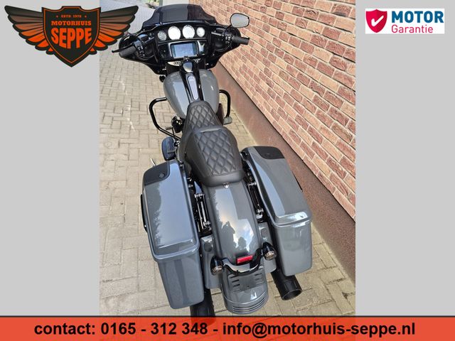 harley-davidson - street-glide-special-114