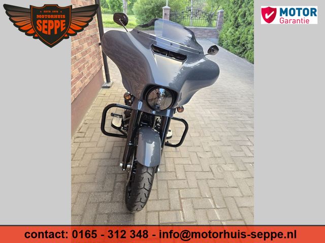 harley-davidson - street-glide-special-114