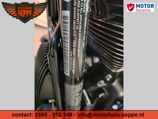 harley-davidson - street-glide-special-114