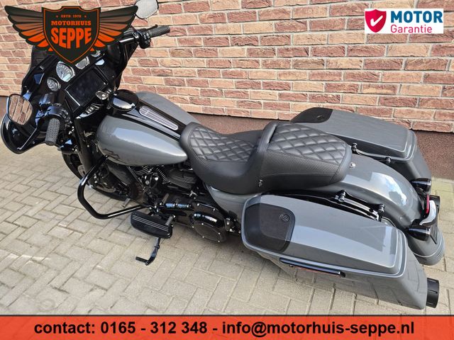 harley-davidson - street-glide-special-114