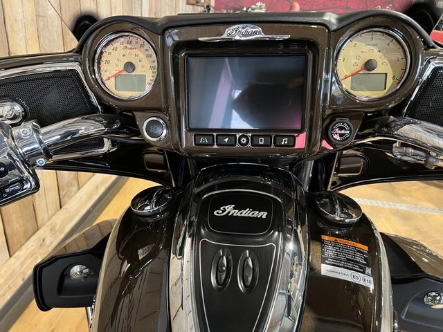 indian - roadmaster