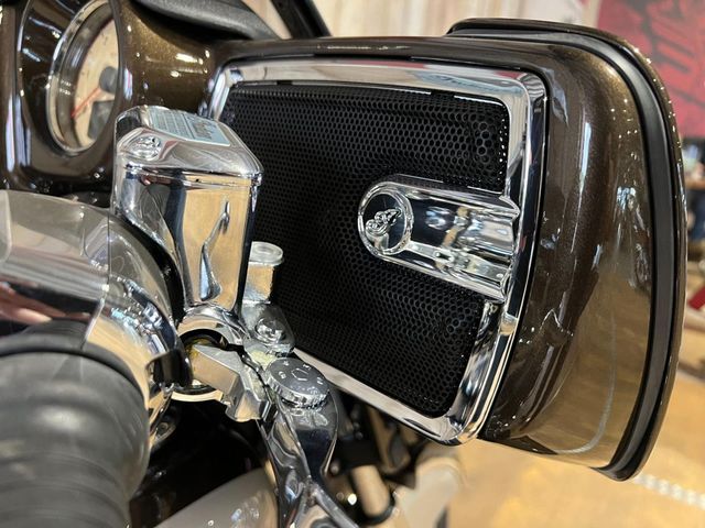 indian - roadmaster