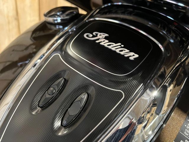 indian - roadmaster