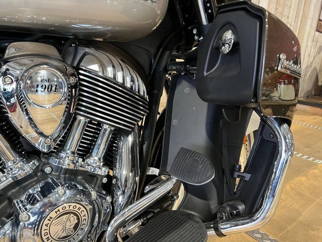indian - roadmaster