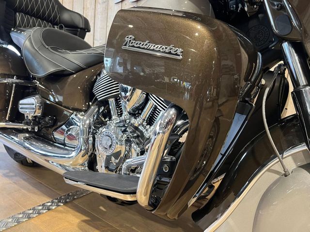 indian - roadmaster