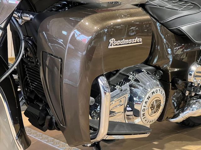 indian - roadmaster