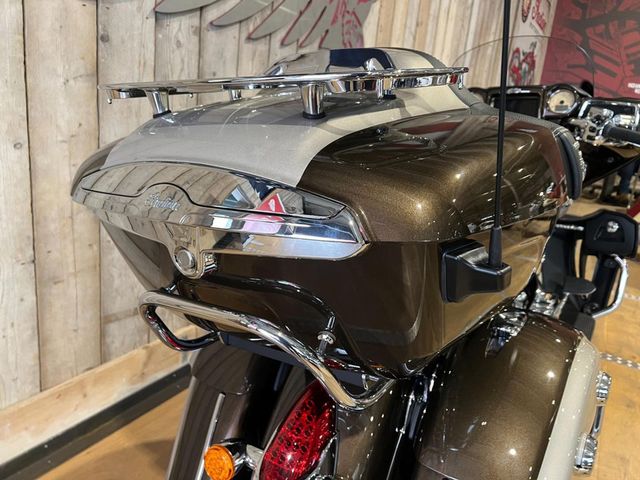 indian - roadmaster