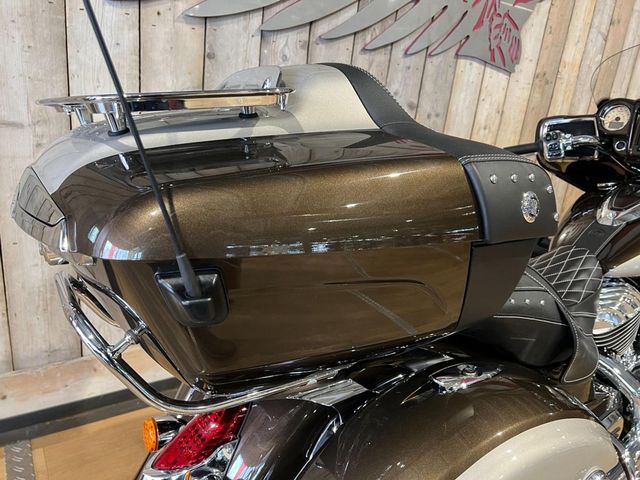 indian - roadmaster