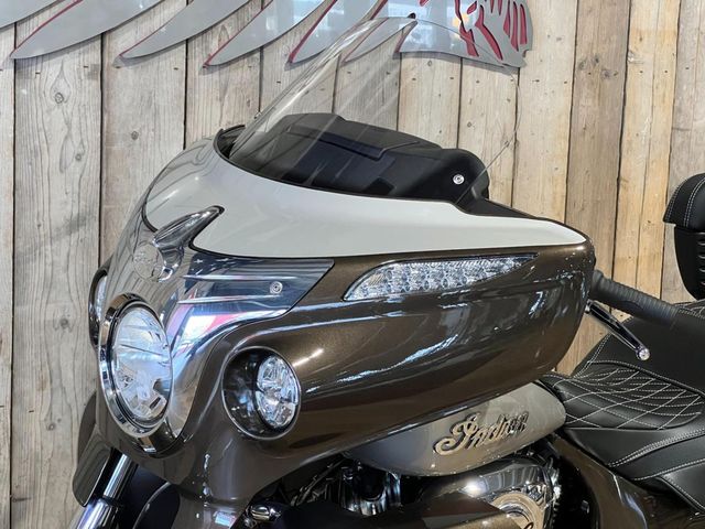 indian - roadmaster
