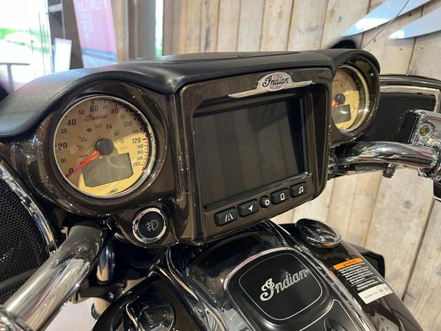 indian - roadmaster