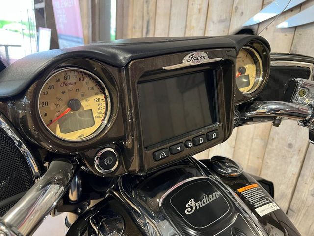 indian - roadmaster